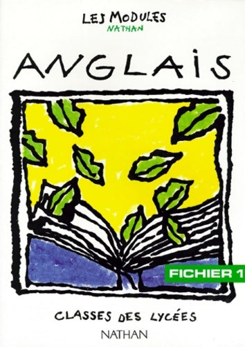 Livrenpoche : Anglais seconde élève - Jacques Marcelin - Livre