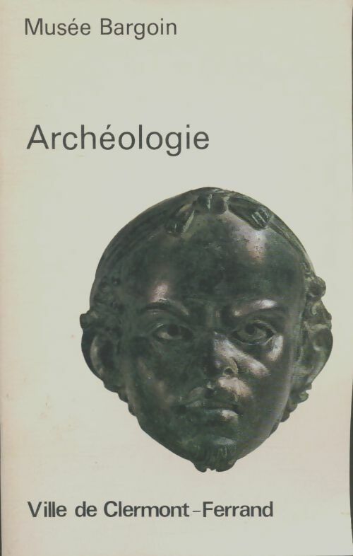 Livrenpoche : Archéologie - Collectif - Livre