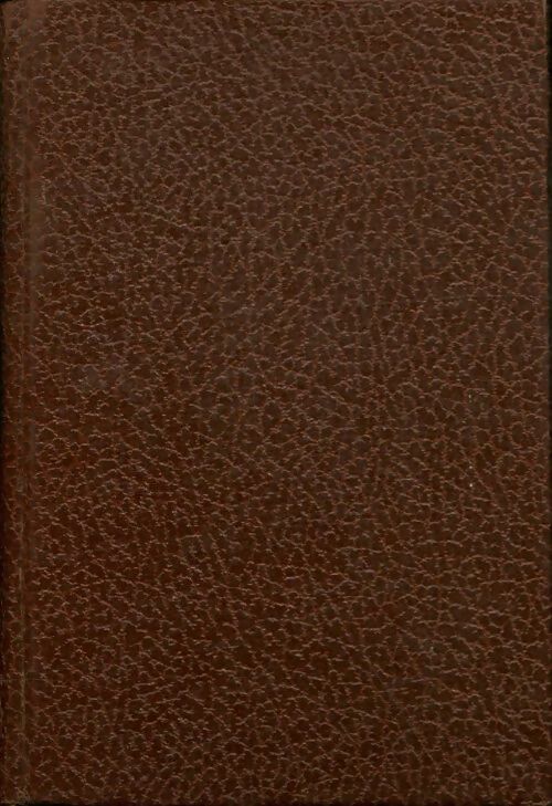 Livrenpoche : La joie - Georges Bernanos - Livre