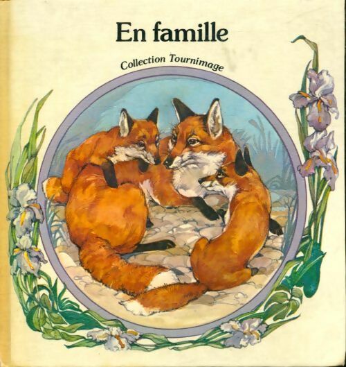 Livrenpoche : En famille - Collectif - Livre