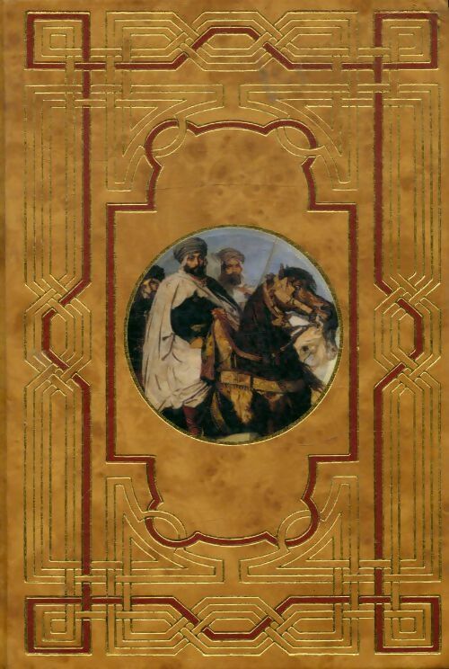 Livrenpoche : Histoire de l'Algérie française Tome I - Collectif - Livre