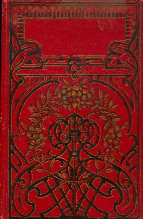 Livrenpoche : L'orphelin de Coisy - Octave Le Roy - Livre