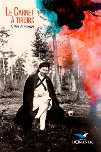 Livrenpoche : Le carnet à tiroirs - Gilles Armange - Livre