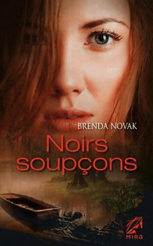 Livrenpoche : Noirs soupçons - Brenda Novak - Livre