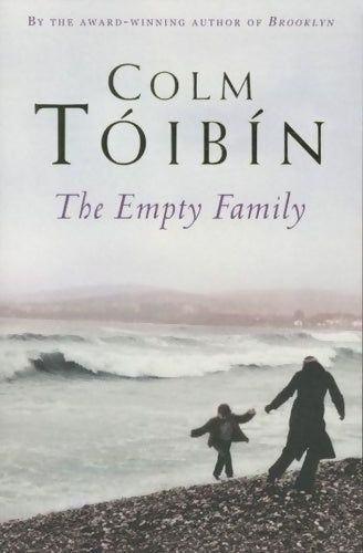 Livrenpoche : The empty family - Colm Toibin - Livre