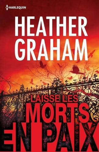 Livrenpoche : Laisse les morts en paix - Heather Graham - Livre