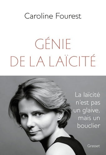 Livrenpoche : Génie de la laïcité - Caroline Fourest - Livre