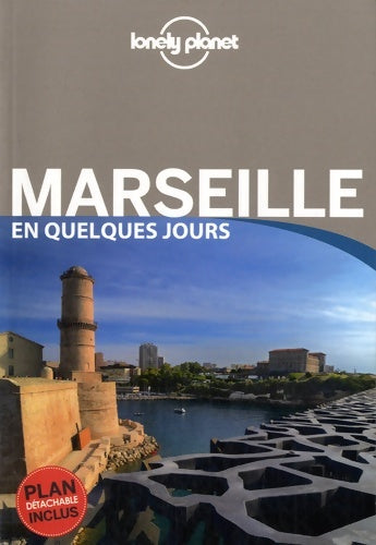Livrenpoche : Marseille en quelques jours - Caroline Delabroy - Livre