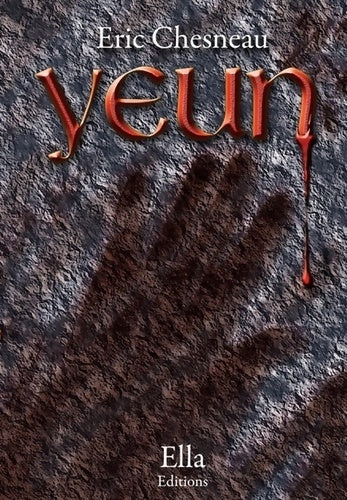Livrenpoche : Yeun - Eric Chesneau - Livre