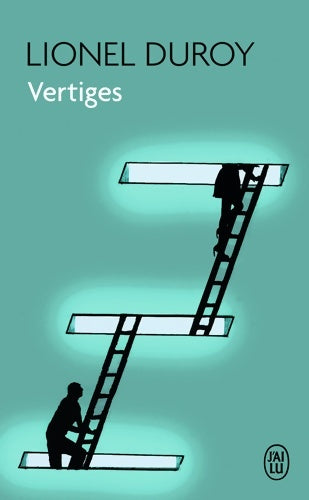 Livrenpoche : Vertiges - Lionel Duroy - Livre