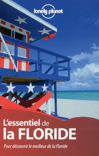 Livrenpoche : L'essentiel de la Floride 2015 - Collectif - Livre