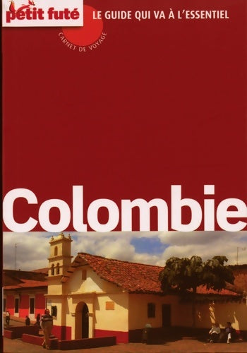Livrenpoche : Colombie 2015 - Collectif - Livre