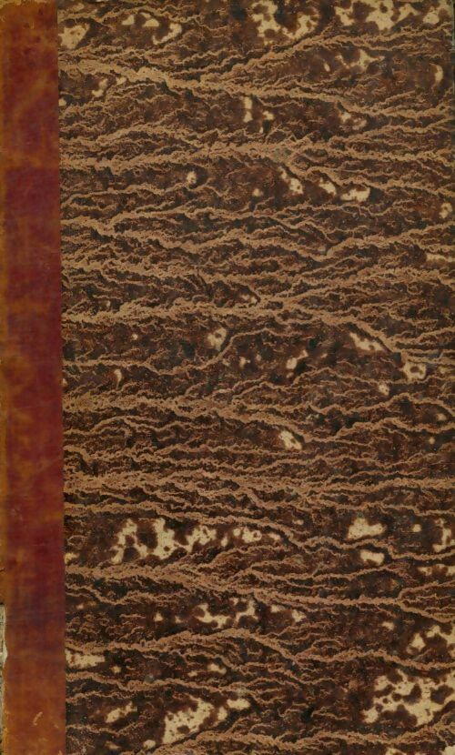 Livrenpoche : Louis-Philippe et la contre-révolution de 1830 - B Sarrans Jeune - Livre