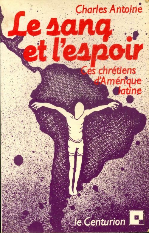 Livrenpoche : Le sang et l'espoir - Charles Antoine - Livre