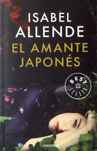Livrenpoche : El amante japones - Isabel Allende - Livre