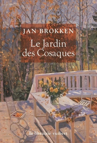 Livrenpoche : Le jardin des cosaques - Jan Brokken - Livre