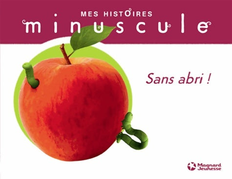 Livrenpoche : Sans abri ! - Thomas Szabo - Livre