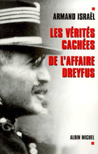 Livrenpoche : Affaire dreyfus - Armand Israël - Livre