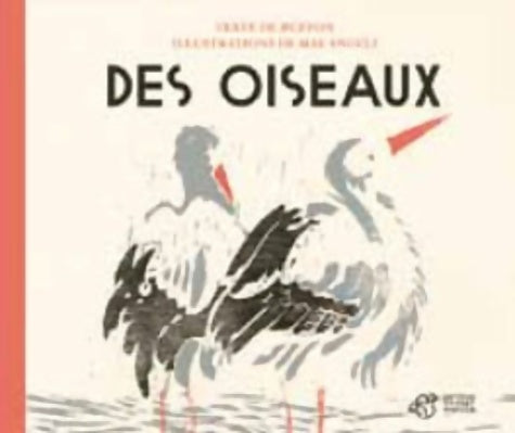 Livrenpoche : Des oiseaux - May Angeli - Livre