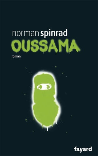 Livrenpoche : Oussama - Norman Spinrad - Livre
