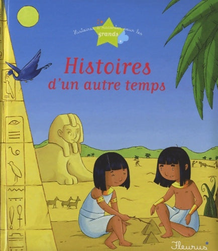 Livrenpoche : Histoires d'un autre temps - Collectif - Livre