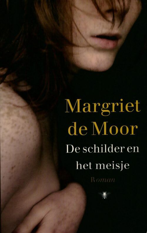 Livrenpoche : De schilder en het meisje - Margriet De Moor - Livre