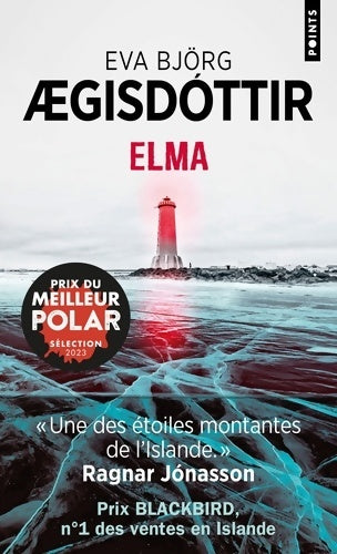 Livrenpoche : Elma - Eva Bjorg Aegisdottir - Livre