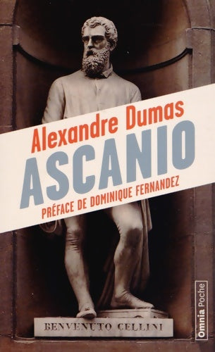 Livrenpoche : Ascanio - Alexandre Dumas - Livre