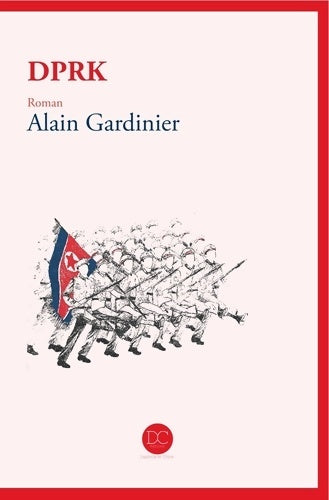 Livrenpoche : DRRK - Alain Gardinier - Livre