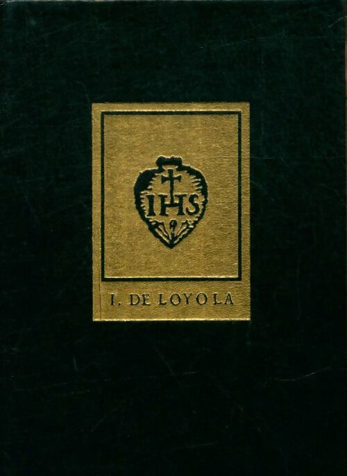 Livrenpoche : Saint-Ignace de Loyola - Alain Guillermou - Livre