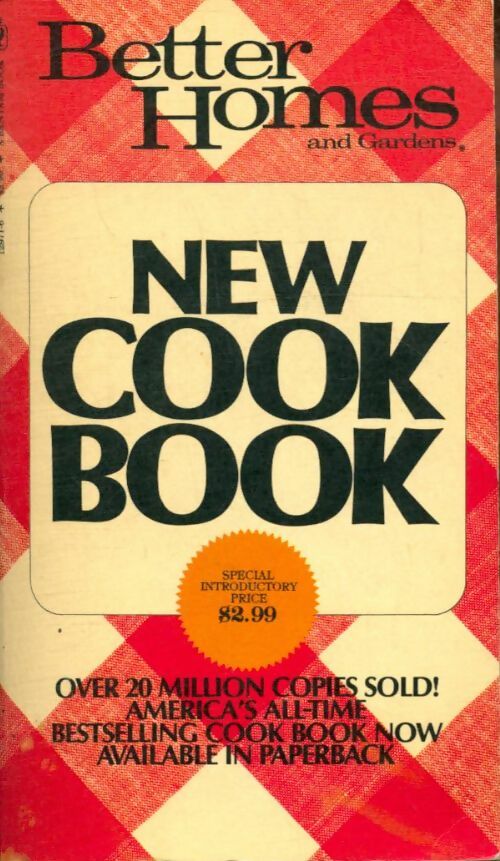 Livrenpoche : New cookbook - Collectif - Livre