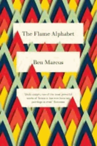 Livrenpoche : The flame alphabet - Ben Marcus - Livre