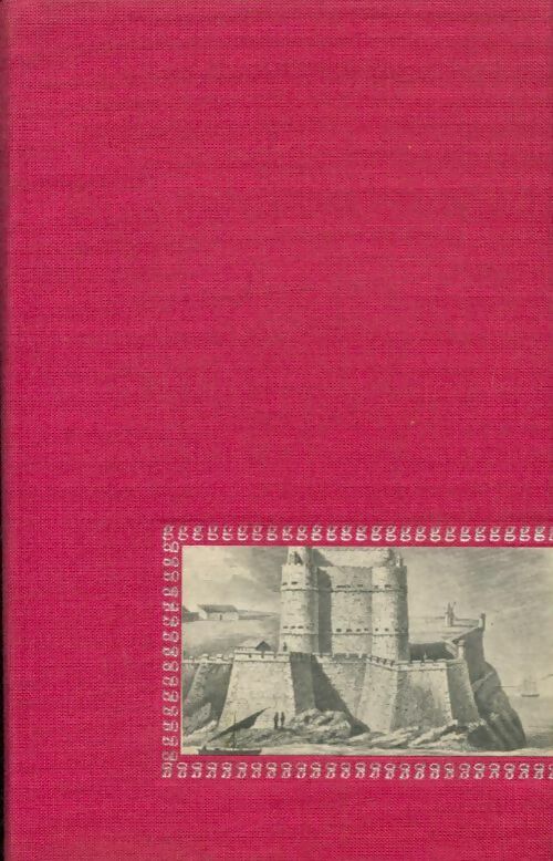 Livrenpoche : Le comte de Monte-Cristo - Alexandre Dumas - Livre