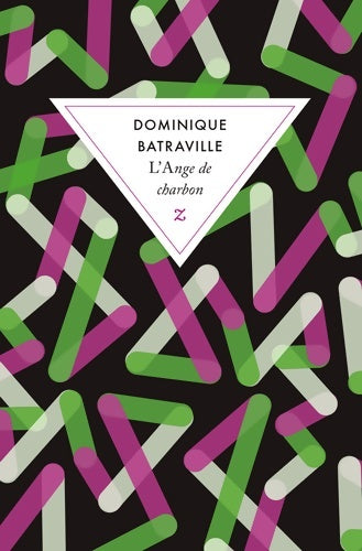Livrenpoche : L'ange de charbon - Dominique Batraville - Livre