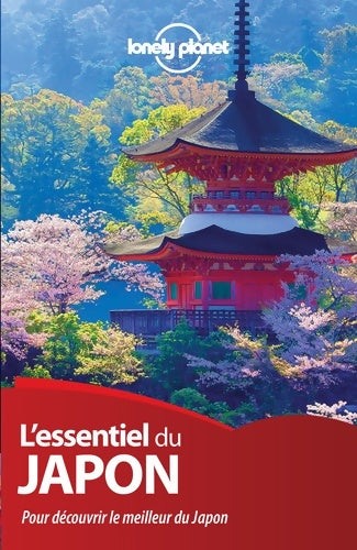Livrenpoche : L'essentiel du Japon 2014 - Collectif - Livre