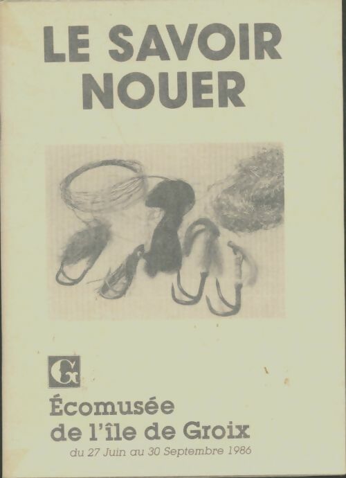 Livrenpoche : La savoir nouer - Collectif - Livre
