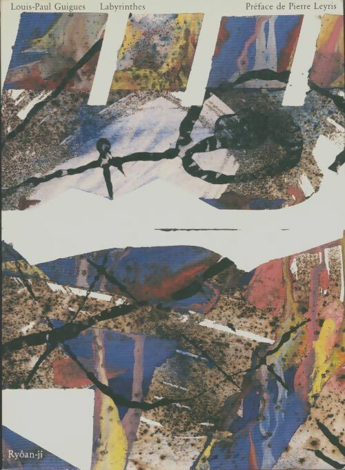 Livrenpoche : Labyrinthes - Louis-Paul Guigues - Livre