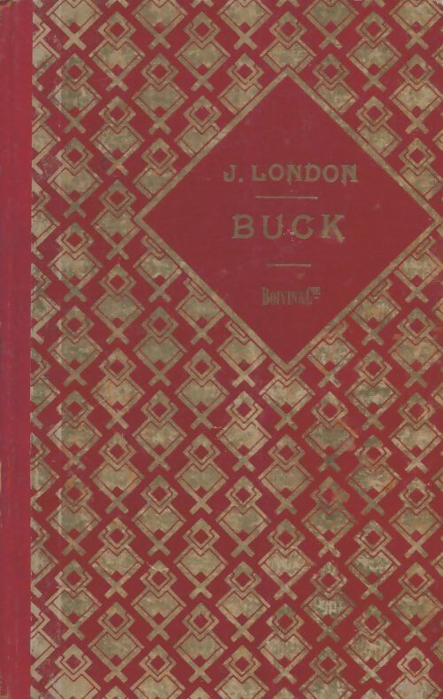 Livrenpoche : Buck / L'appel de la forêt - Jack London - Livre