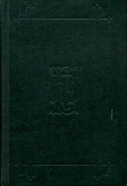 Livrenpoche : Nouveau recueil de cantiques & motets - Chanoine Pirio - Livre