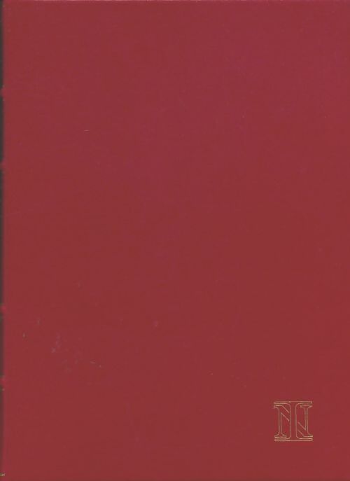 Livrenpoche : Lettres persanes - Montesquieu - Livre