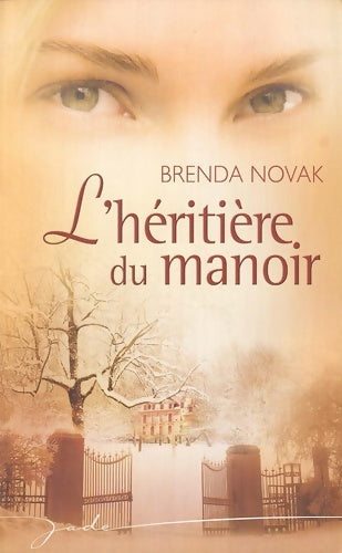 Livrenpoche : L'héritière du manoir - Brenda Novak - Livre