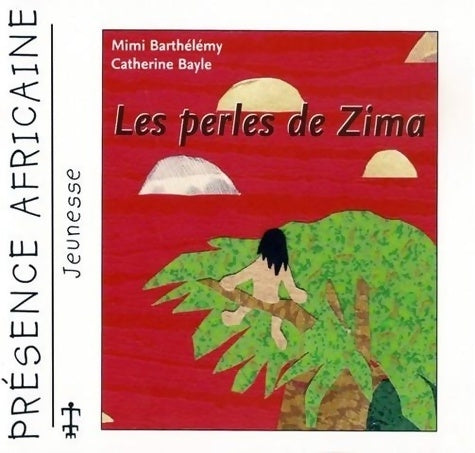 Livrenpoche : Les perles de Zima - Mimi Barthélémy - Livre