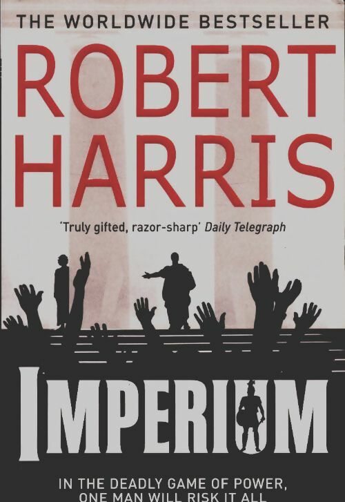 Livrenpoche : Imperium - Robert Harris - Livre