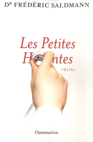 Livrenpoche : Les petites hontes - Frédéric Saldmann - Livre