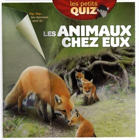 Livrenpoche : Les animaux chez eux - Judy Allen - Livre