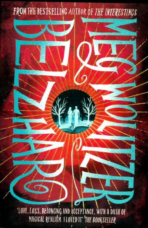 Livrenpoche : Belzhar - Meg Wolitzer - Livre