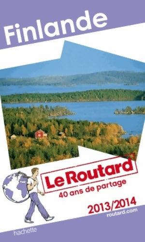Livrenpoche : Finlande 2013-2014 - Collectif - Livre