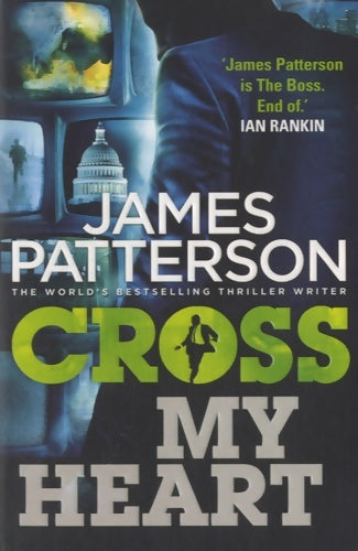 Livrenpoche : Cross my heart - James Patterson - Livre