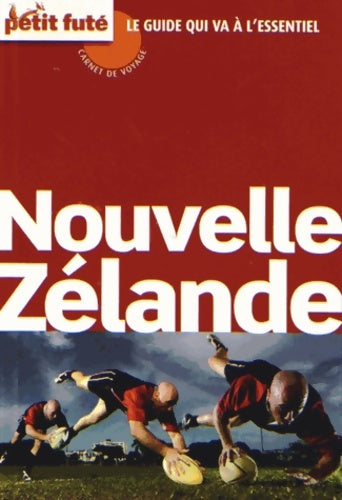 Livrenpoche : Nouvelle-Zélande 2013 - Collectif - Livre