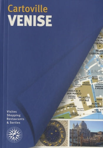 Livrenpoche : Venise 2013 - Collectif - Livre